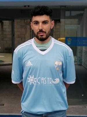 Matelo (Ribadeo F.C.) - 2021/2022